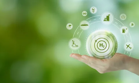 Clean Energy: A Solution to the Water Crisis