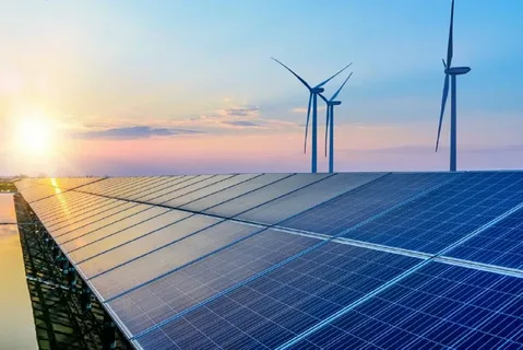 Clean Energy: A Solution to the Water Crisis