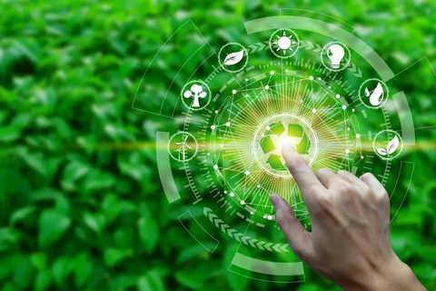 Building a sustainable future for green hydrogen production
