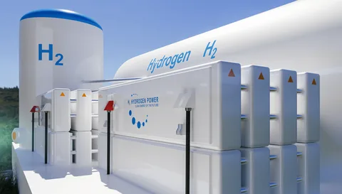 Water Treatment for Green Hydrogen: Maximizing Efficiency and Purity