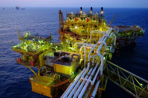 The Transition from Oil and Gas to Renewable Energy: A Strategic Approach