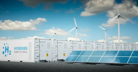 Water Treatment for Green Hydrogen: Maximizing Efficiency and Purity
