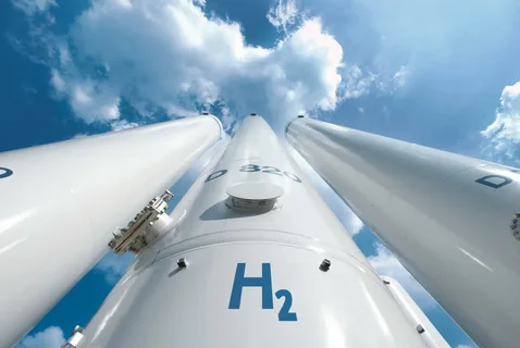 Water Treatment for Green Hydrogen: Maximizing Efficiency and Purity