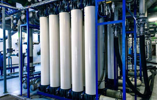 Advancements in Water Purification: Innovations for Clean and Sustainable Solutions