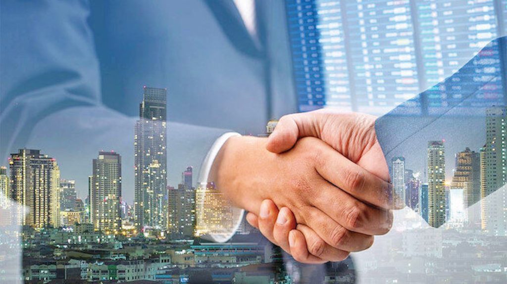 Support and Collaboration: A Network of Partners