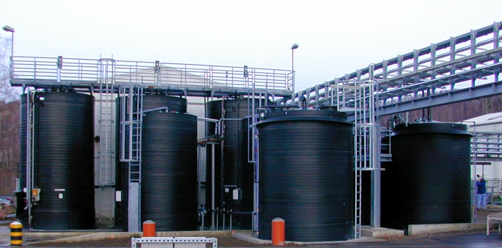 The most important 15 water industry news for the last week of November