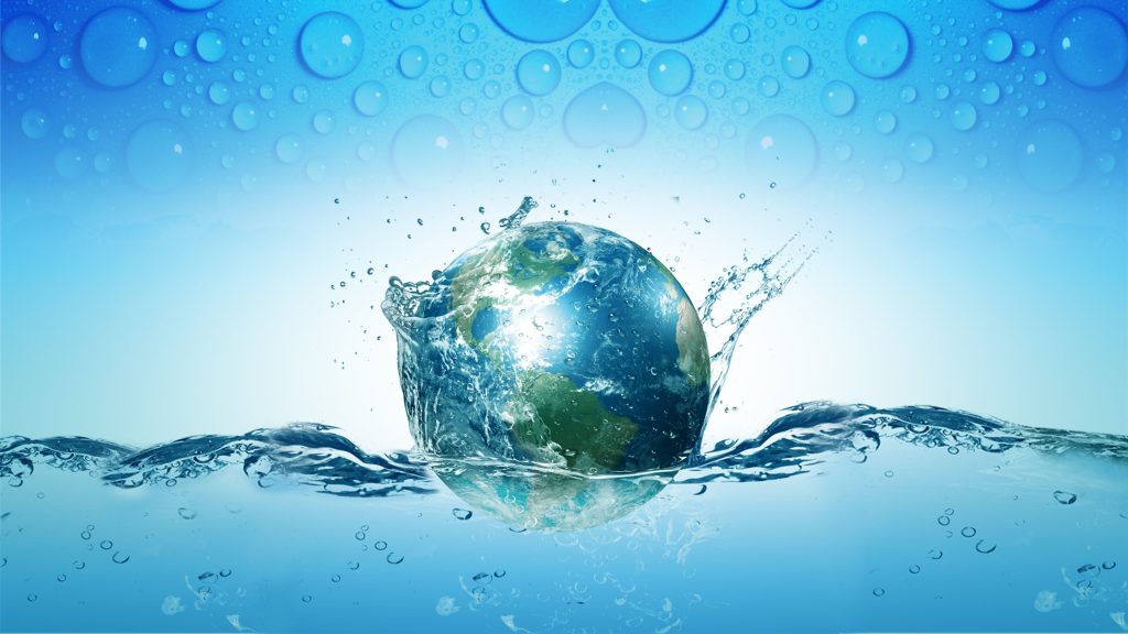 The importance of water treatment in Green Hydrogen production
