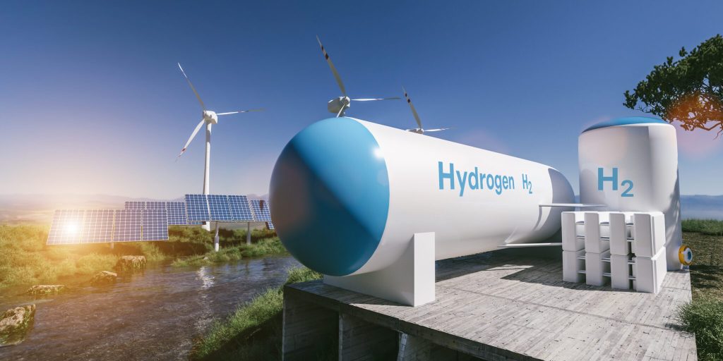 The importance of water treatment in Green Hydrogen production