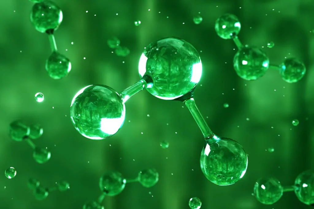 The importance of water treatment in Green Hydrogen production