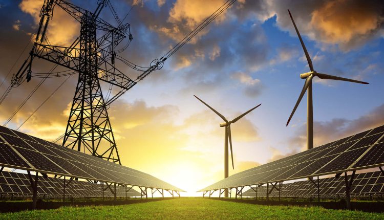 The Energy Transition in Africa: Seizing Opportunities for Sustainable Growth