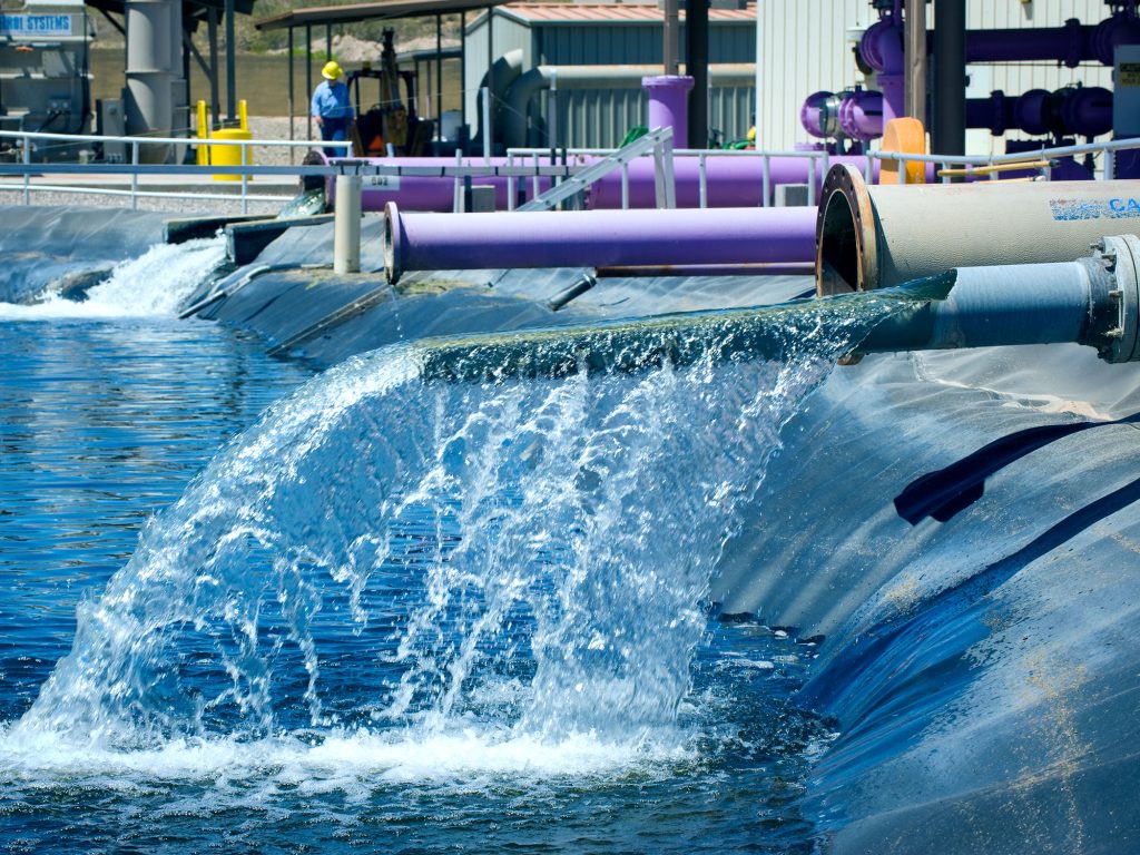 The most important 15 water industry news for the 3rd week of December