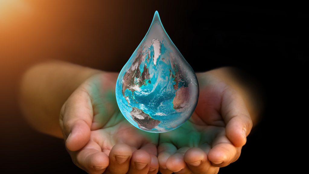 The importance of water treatment in Green Hydrogen production