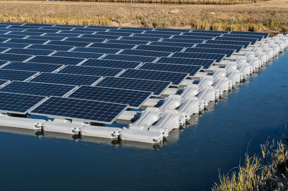 What is Solar Water Disinfection?