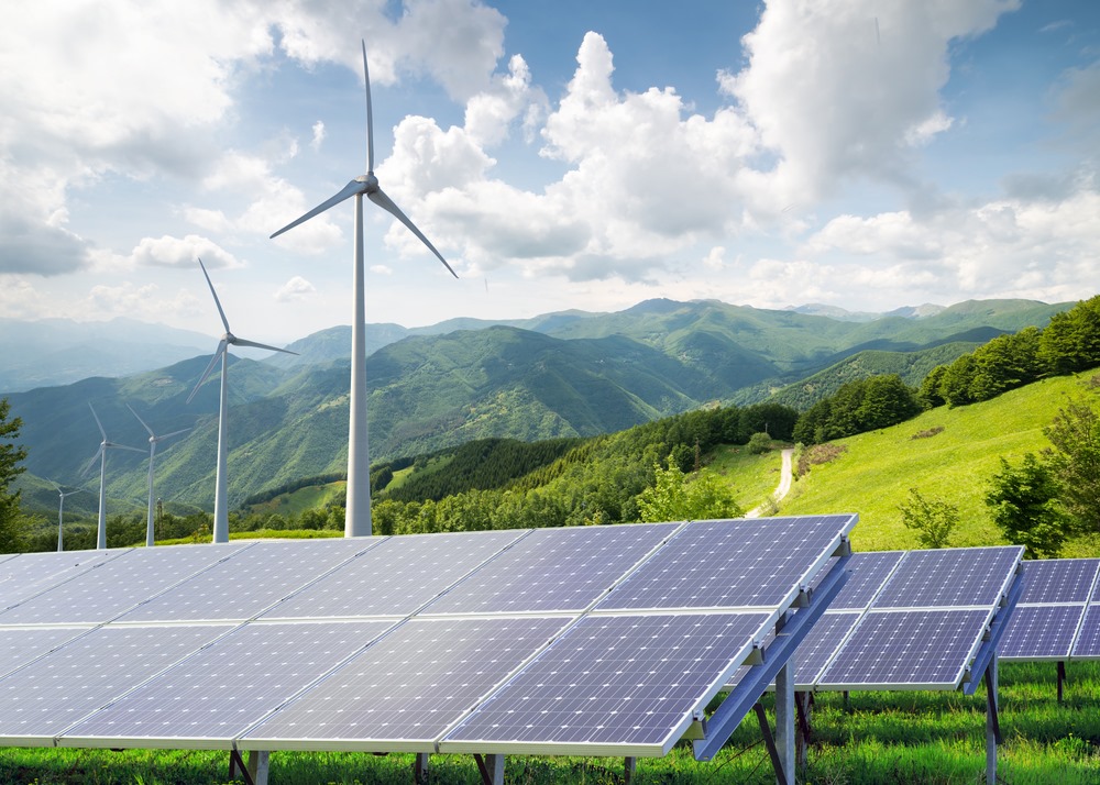 Top 5 Strategies to Reduce Water-Energy-Carbon Nexus Pressures