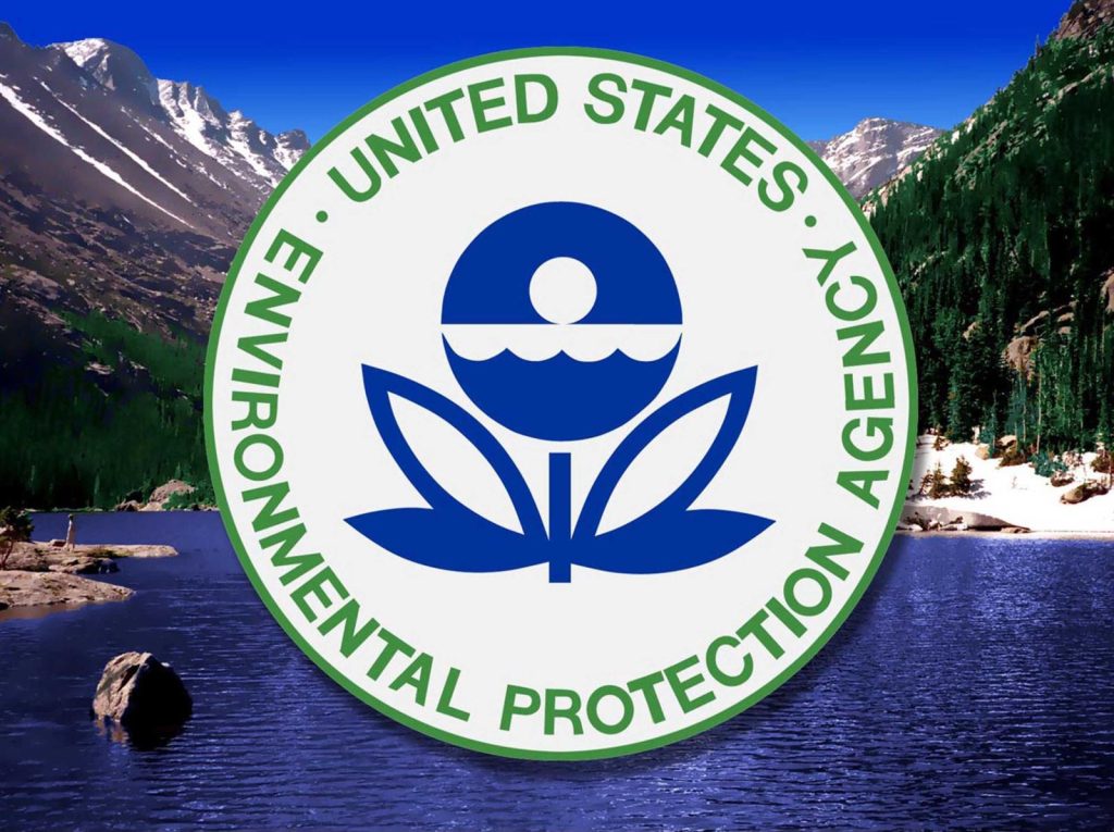 A Proactive Approach by EPA