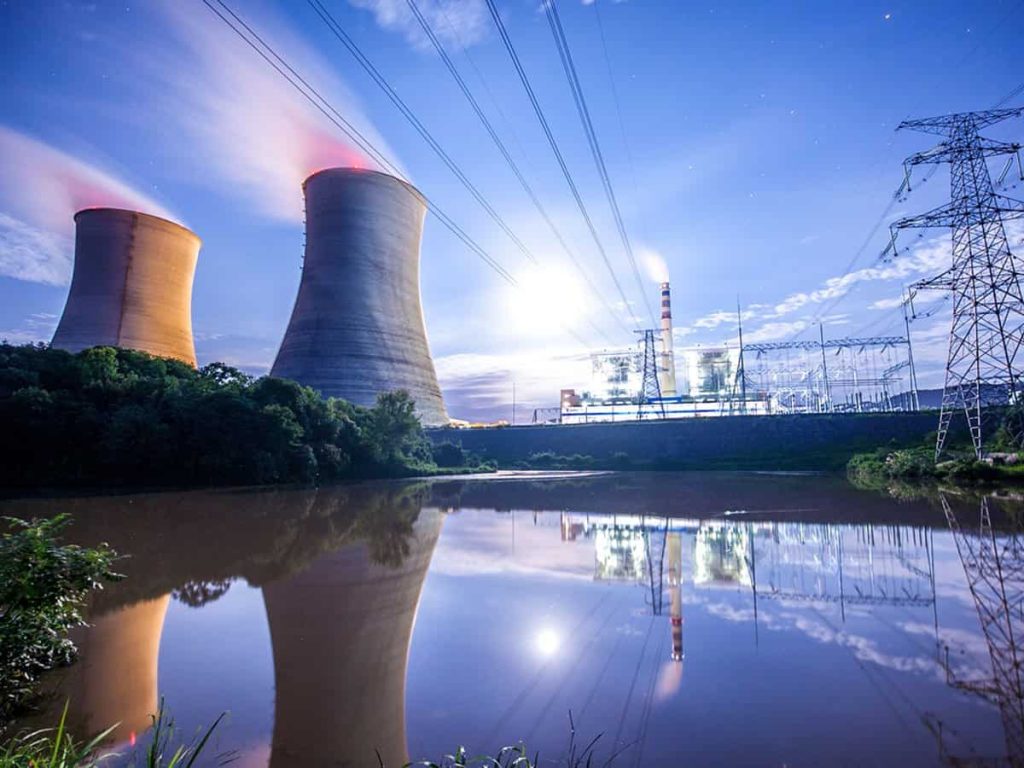 Top 5 Strategies to Reduce Water-Energy-Carbon Nexus Pressures