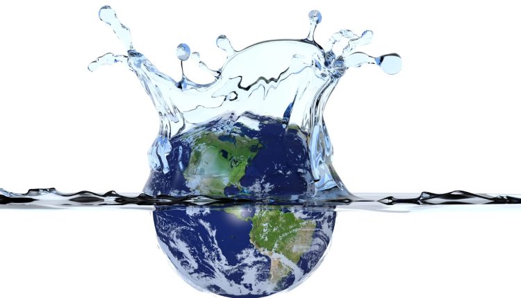 The most important 15 water industry news for the 1st week of January