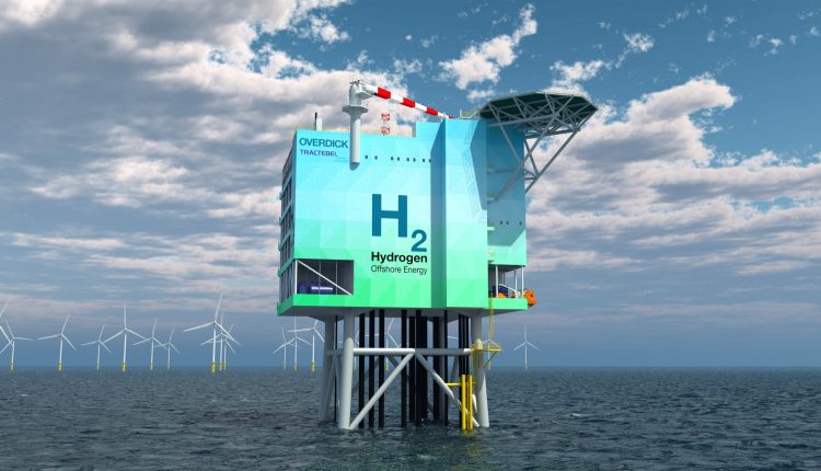 The importance of water treatment in Green Hydrogen production