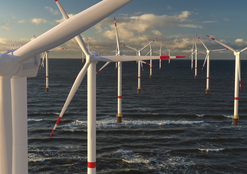 Keeping an Eye on the Weather: A Guide to Solar and Wind Power
