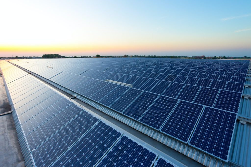 Keeping an Eye on the Weather: A Guide to Solar and Wind Power