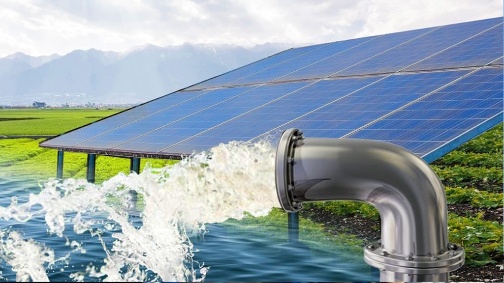 What is Solar Water Disinfection?