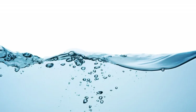 Origin Aqua emerges as the winner of the top prize in the OFWAT Water Discovery Challenge