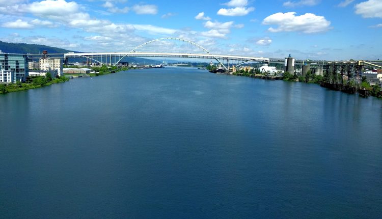 NW Natural Water broadens its footprint in Arizona and Oregon