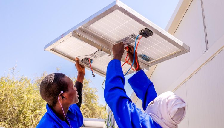 Africa’s annual PV additions hit 3.7 GW in 2023