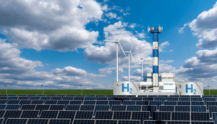 Topsoe ammonia technology to boost Approtium's hydrogen production in South Korea?