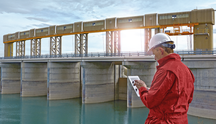 Vodafone will connect Aqualia's meters in Spain with the Internet of Things