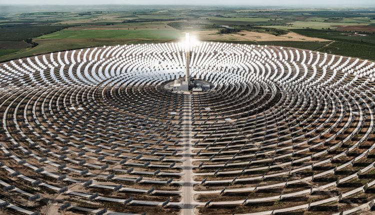 ACWA Power and Larsen & Toubro have chosen Nextracker's All-Terrain Solar Trackers for Al Kahfah Solar Park.