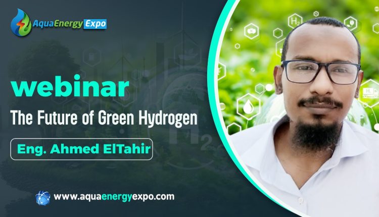 The Future of Green Hydrogen