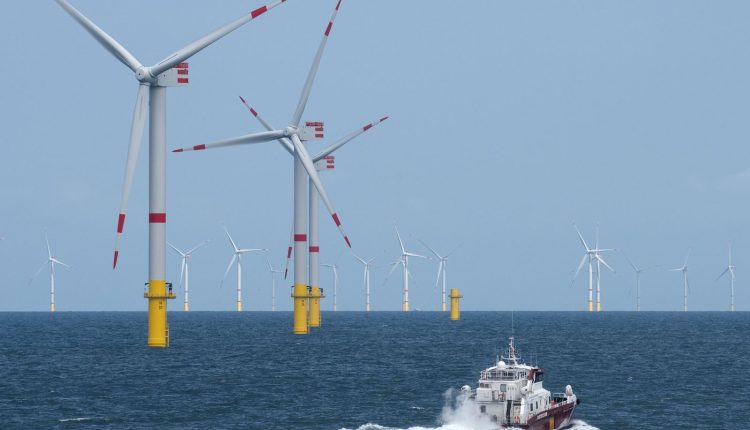 Statkraft looks to divest renewable energy assets in non-core markets.