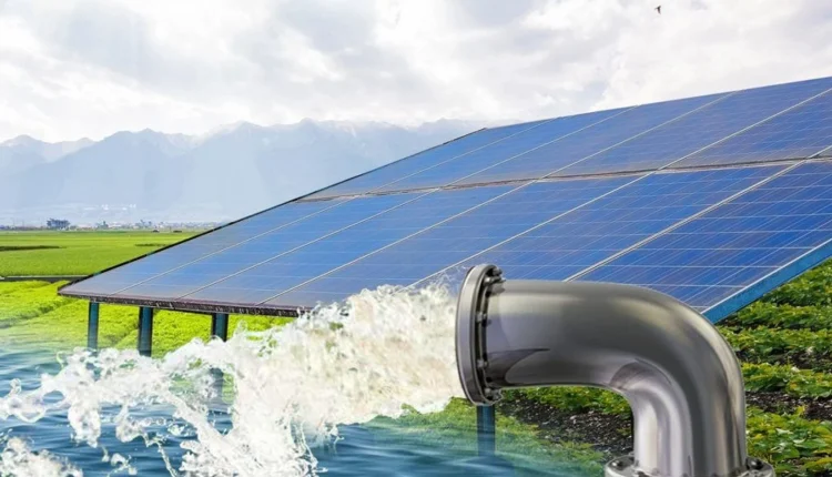 Arunachal Pradesh Invites Bids for Installation of 500 Solar Water Pumps of Varying Capacities