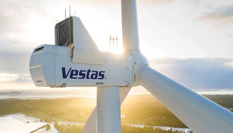 Vestas secures 153 MW order in the US