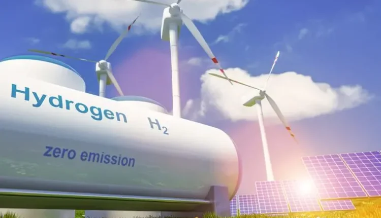 Japan’s Eneos to develop LOHC project using Honeywell tech.
