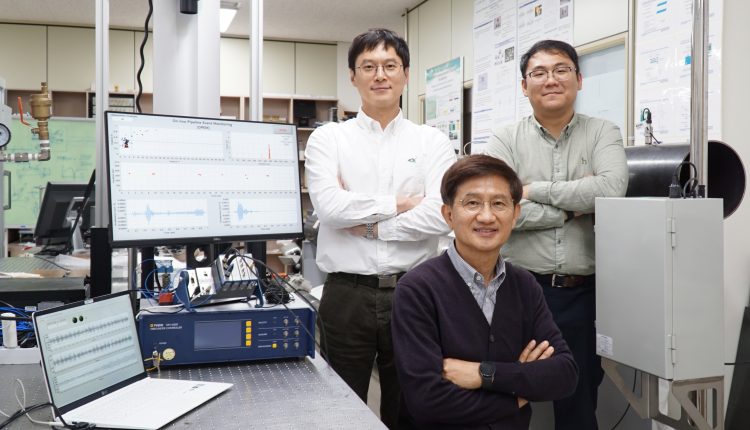 Innovative Technology to Prevent Underground Pipe Leaks