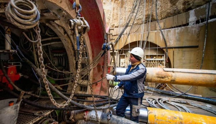 Maynilad allocates USD 48 million to minimise Manila City's water loss.