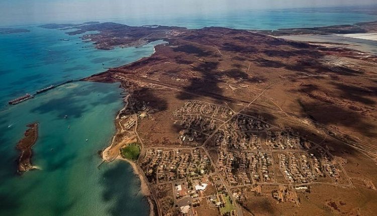 Rio Tinto grants Osmoflo a $39 million contract for desalination