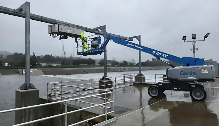 Orange County captures 8.3 billion gallons of stormwater in February
