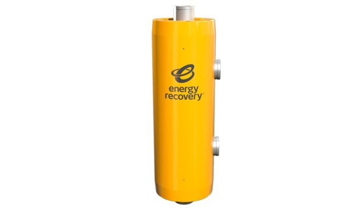 Energy Recovery Reveals $28 Million Worth of Desalination Deals for Leading PX Q400 Device