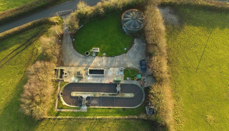 Wessex Water reveals significant investment for West Dorset's environment.