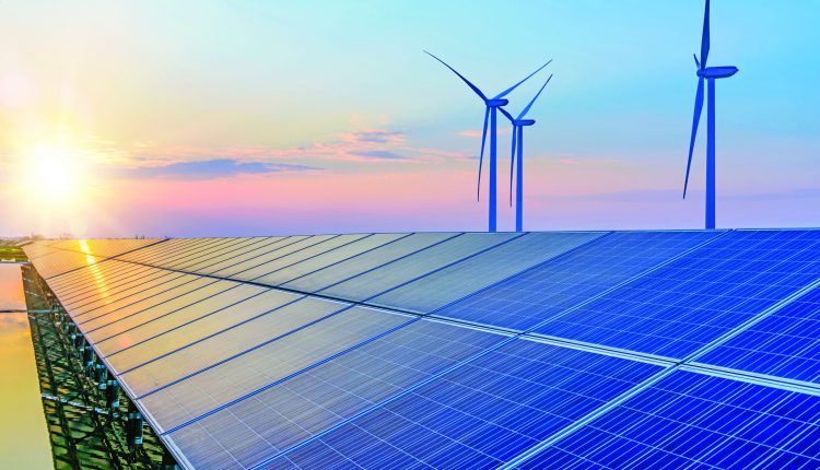 JinkoSolar Unveils First Neo Green Panels Produced With Renewable Energy