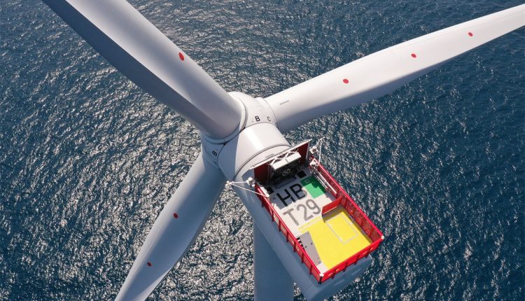 Ørsted’s Sunrise Wind offshore project gains US Government approval