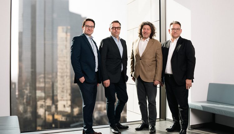 Roland Berger expressed that acquiring Amane Advisors will enhance its capabilities and offerings in water consulting, positioning them as a key player in the field.