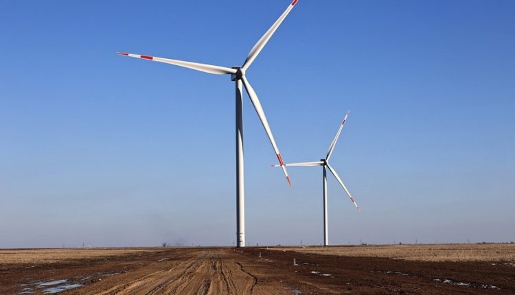 Vestas secures contract from Sempra Infrastructure to construct a 319 MW wind farm in Mexico