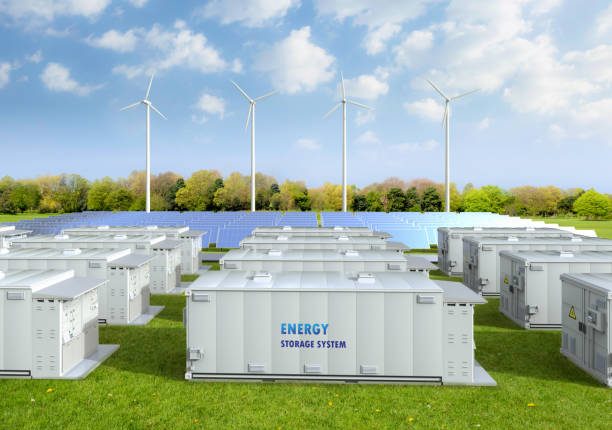 Zen Energy starts building 111 MW/270 MWh battery in Australia