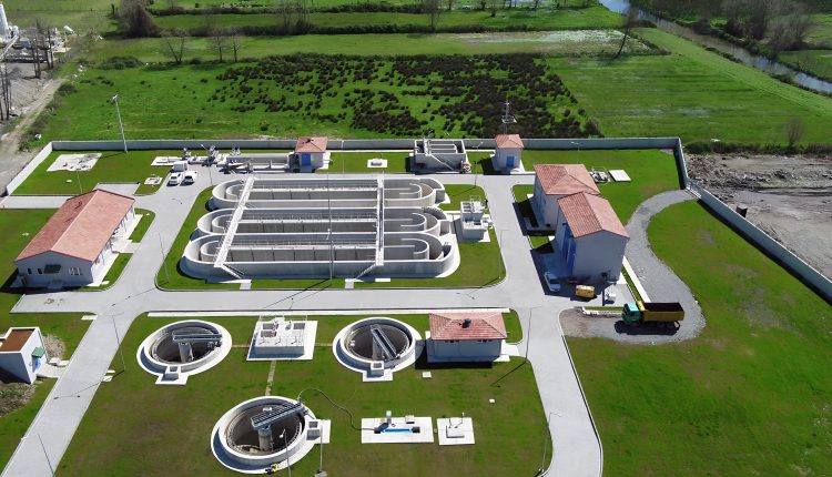 Missouri American Water to invest over $500 million in its water and wastewater systems.