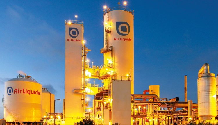 Air Liquide, Vopak to build ammonia, H2 infrastructure in Singapore