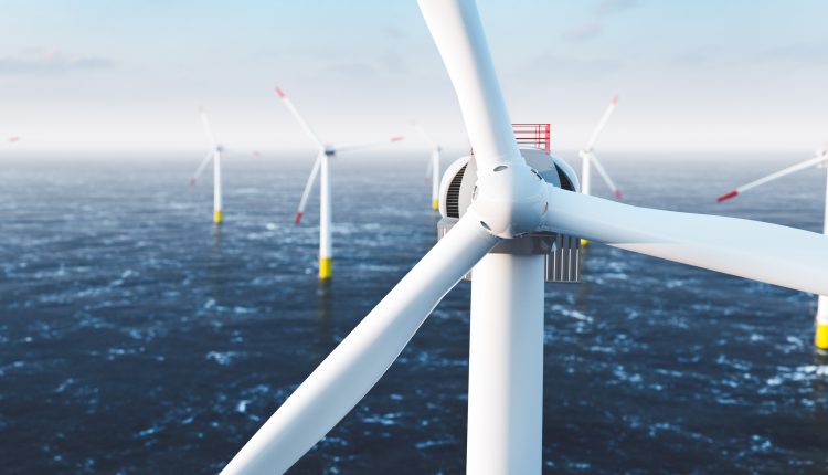 WindEurope signs agreement to boost wind energy in Azerbaijan.